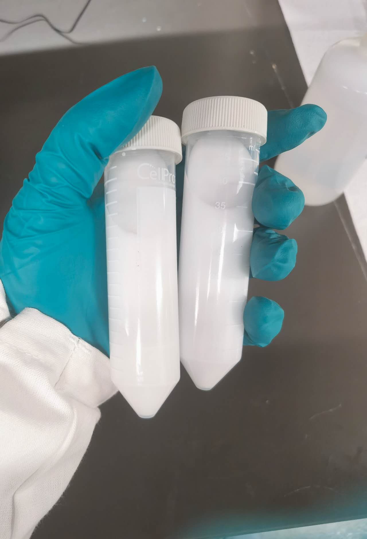 MOF-303 synthesis